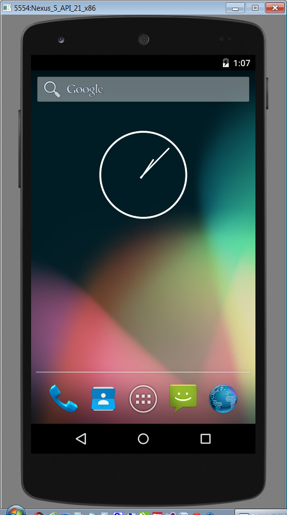 AndroidReady