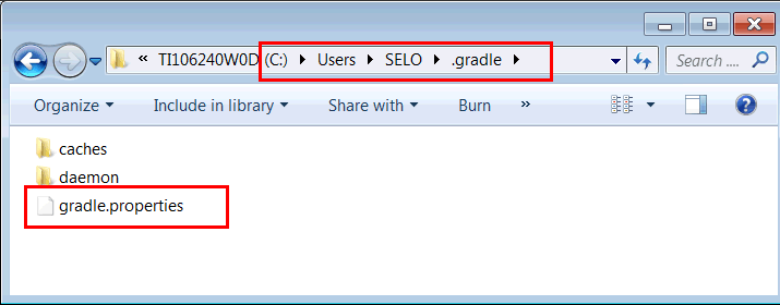 gradleFolder