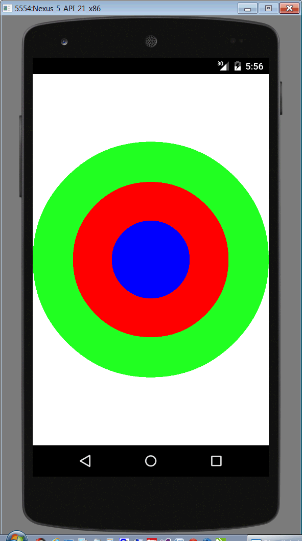 TargetAndRun