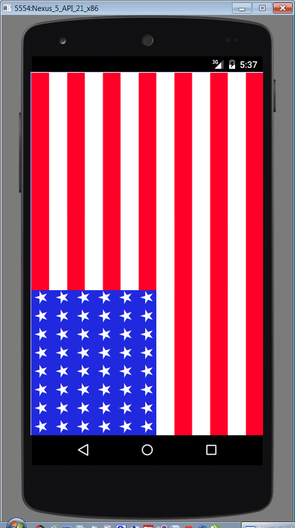 UnitedStatesRun