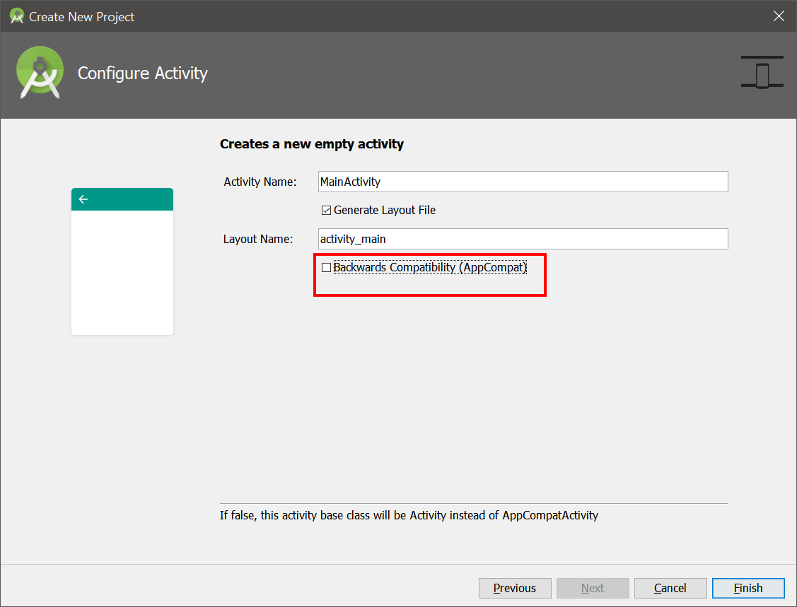 DropDownConfigureActivity