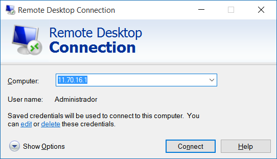Login