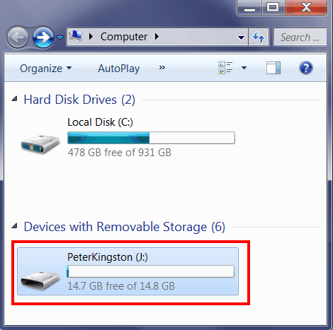 LeftFolder